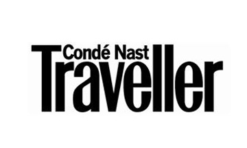 Conde Nast Traveller on ThirdHome