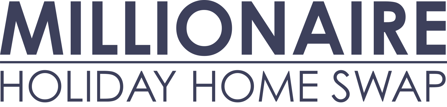 Millionaire Holiday Home Swap